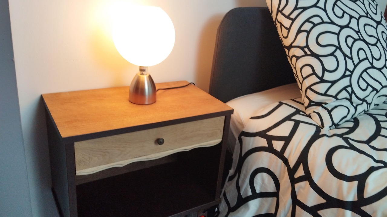 Photo of Bedroom in La Mare Aubry
