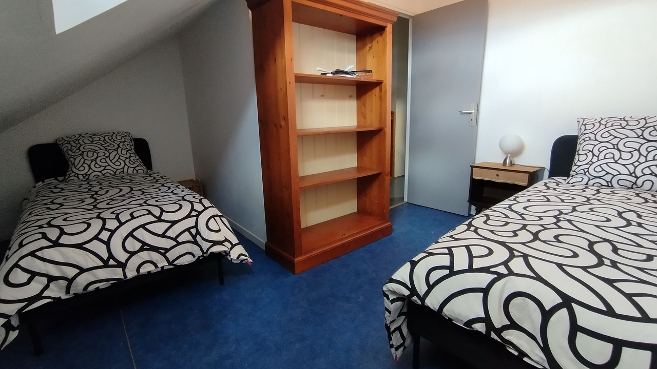 Photo of Bedroom in La Mare Aubry