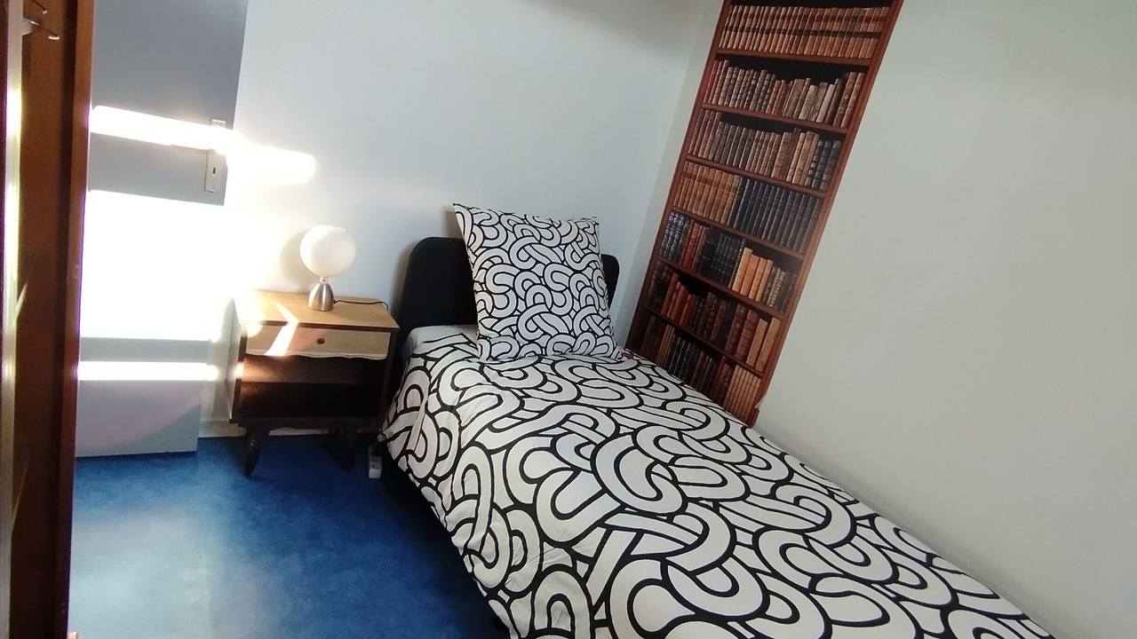 Photo of Bedroom in La Mare Aubry