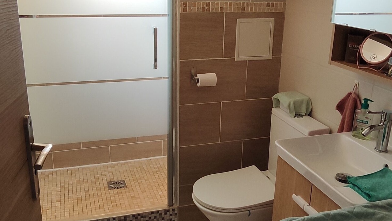 Photo of Bathroom in Sainte-Cecile-Plage