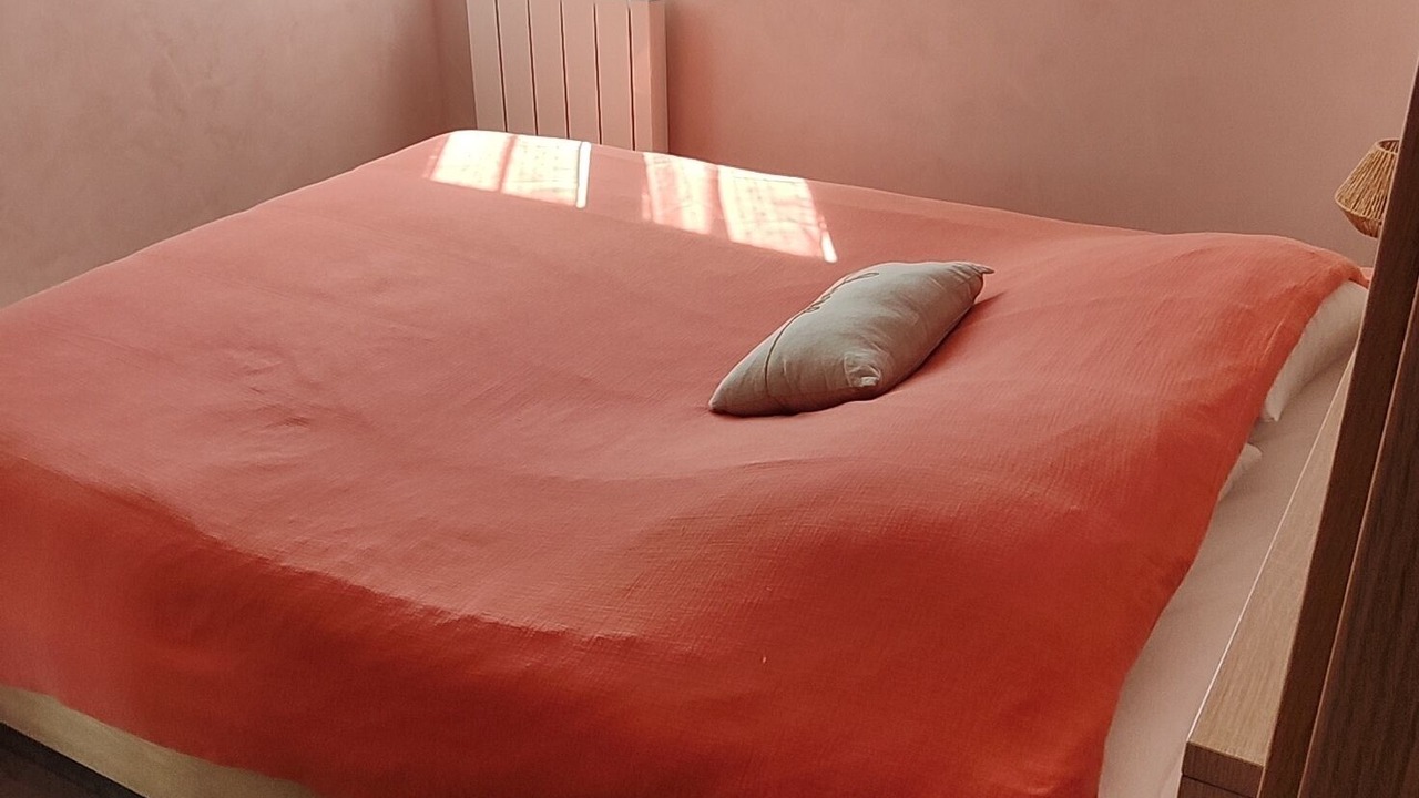Photo of Bedroom in Sainte-Cecile-Plage