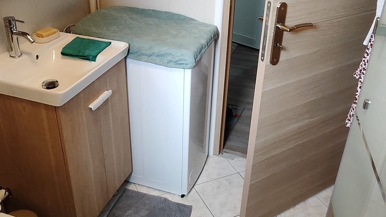 Photo of Bathroom in Sainte-Cecile-Plage