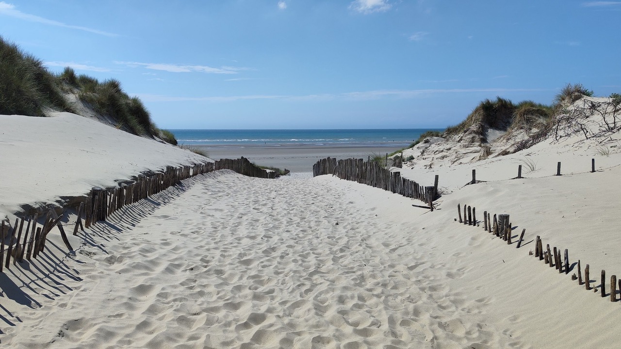 Photo of Others in Sainte-Cecile-Plage