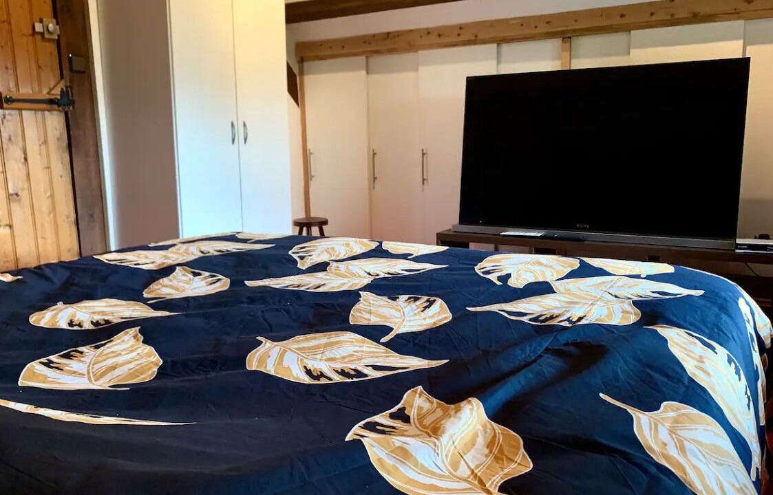 Photo of Bedroom in Bois-Normand-Pres-Lyre