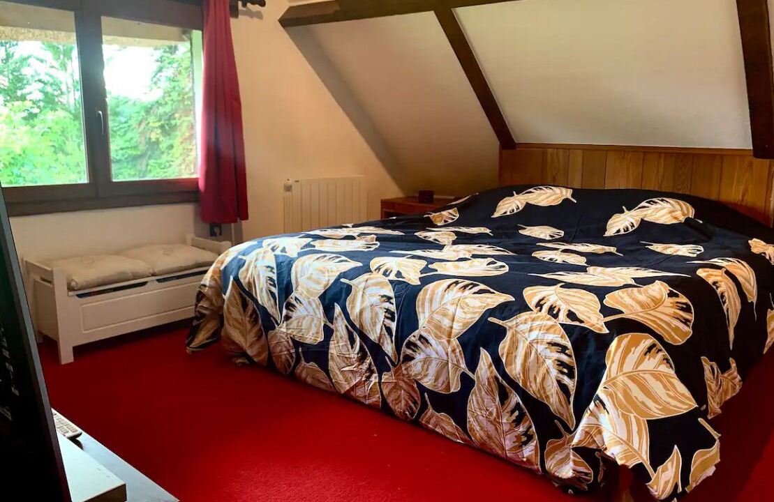 Photo of Bedroom in Bois-Normand-Pres-Lyre