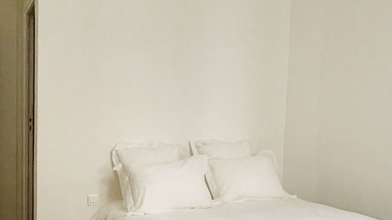 Photo of Bedroom in Chaussee-d'Antin
