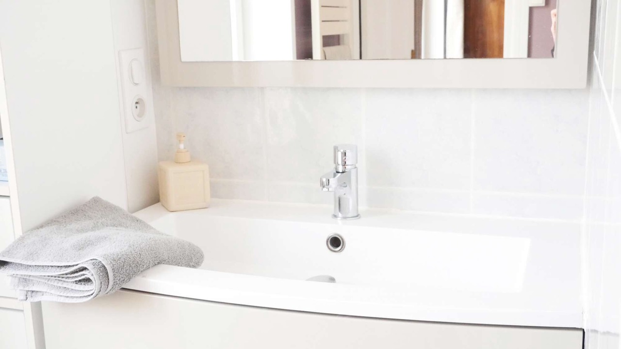 Photo of Bathroom in Dernier Sou