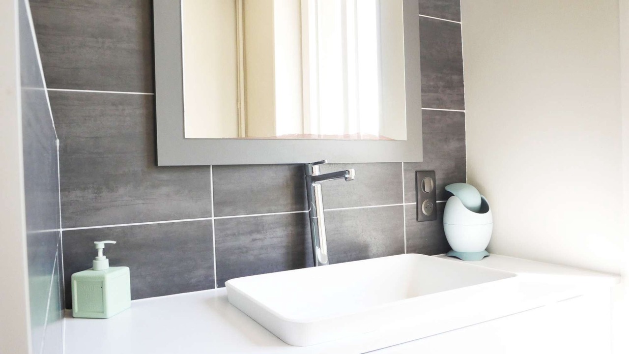 Photo of Bathroom in Dernier Sou