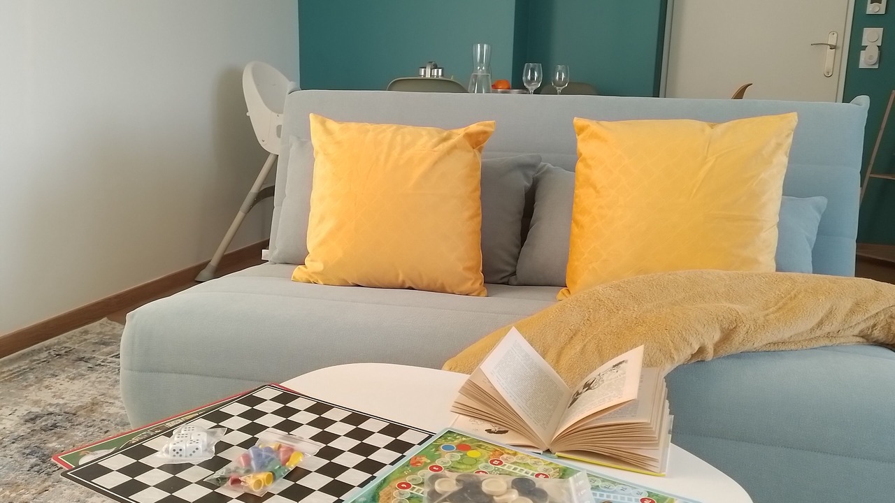 Photo of Livingroom in Athis-Mons