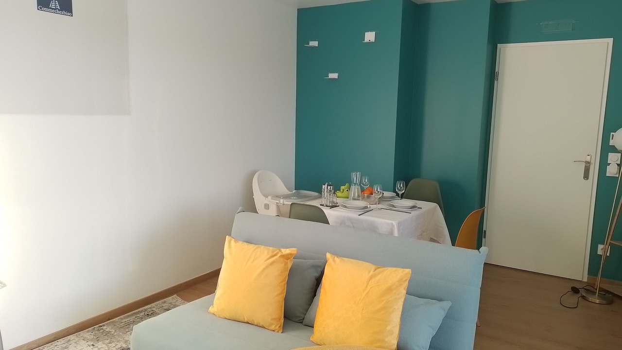 Photo of Livingroom in Athis-Mons