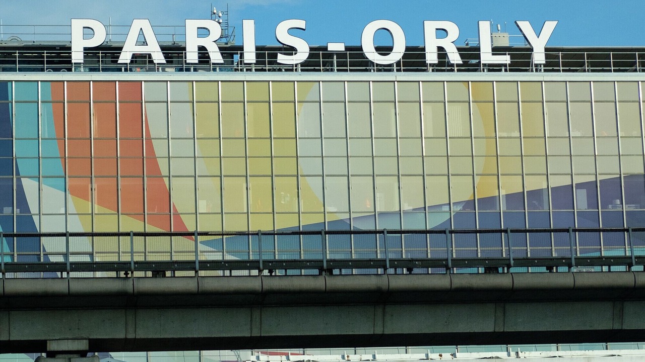 Photo of Outdoor in Athis-Mons