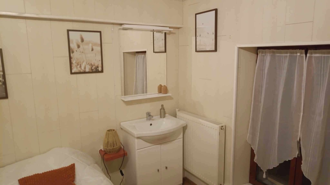 Photo of Bedroom in Maubert-Fontaine