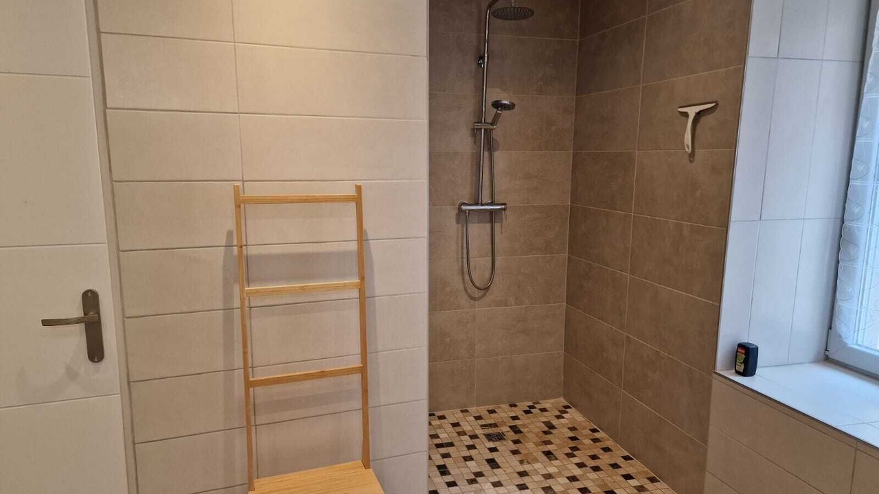 Photo of Bathroom in Baume-les-Messieurs
