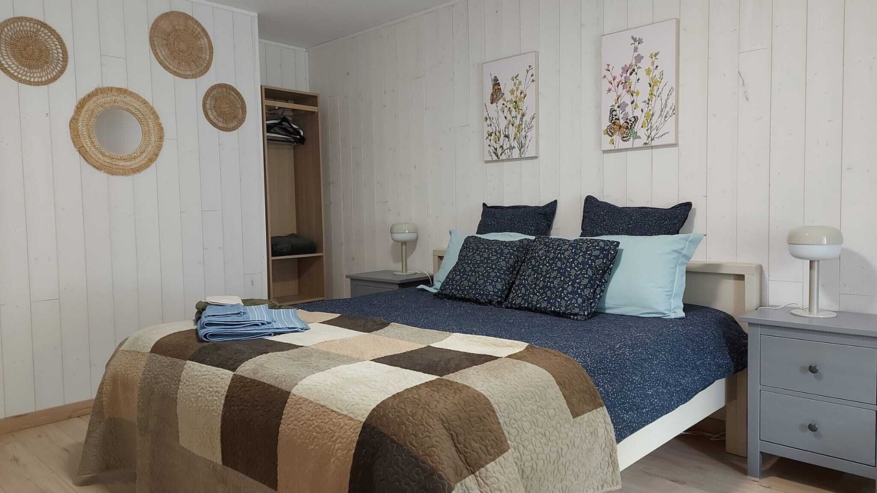Photo of Bedroom in Baume-les-Messieurs