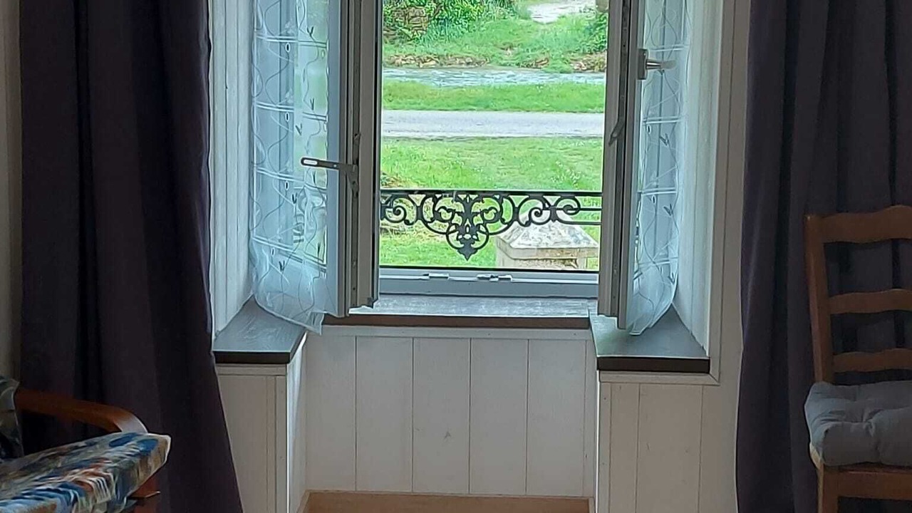 Photo of Bedroom in Baume-les-Messieurs