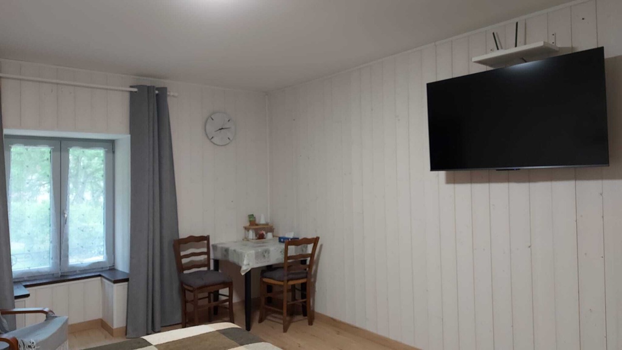 Photo of Bedroom in Baume-les-Messieurs