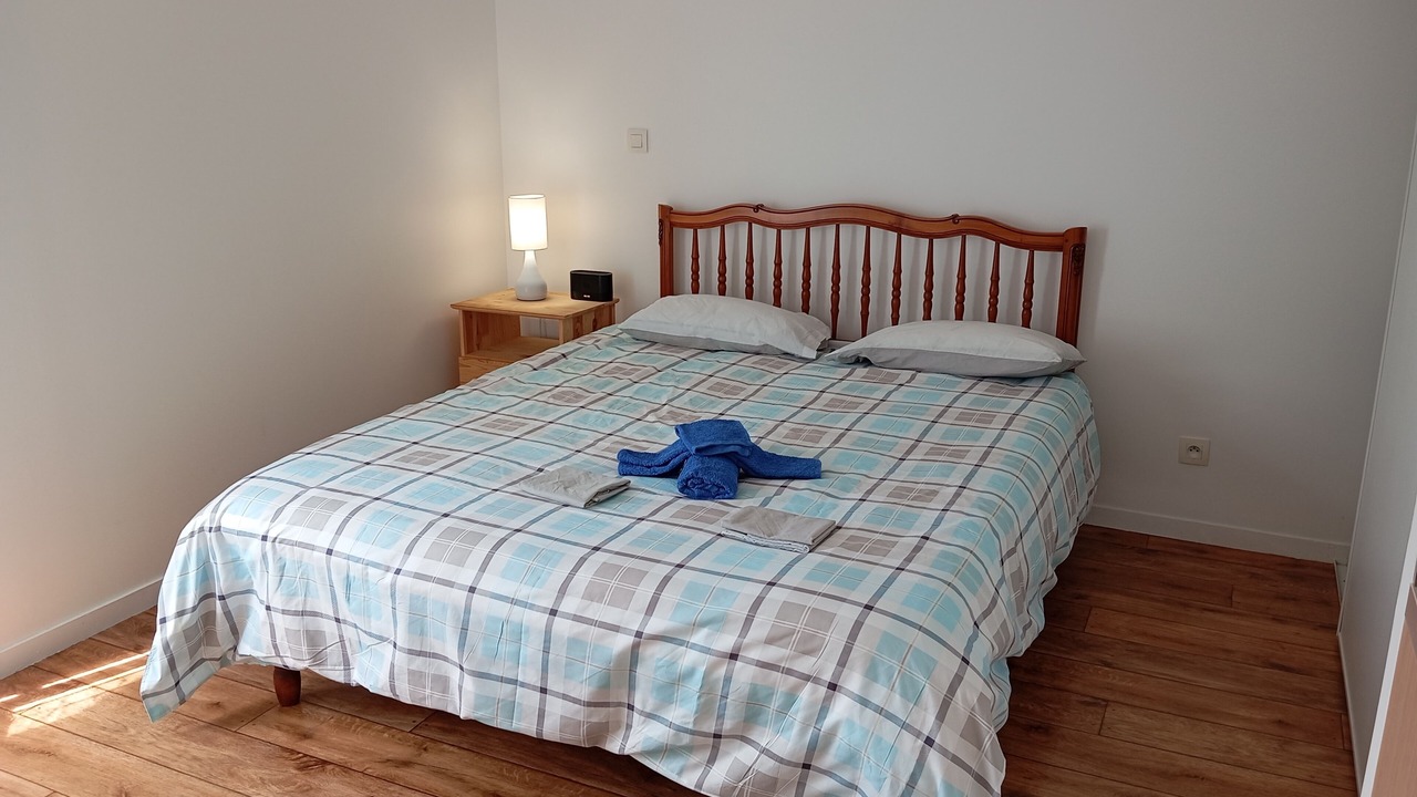 Photo of Bedroom in Bois-d'Arcy
