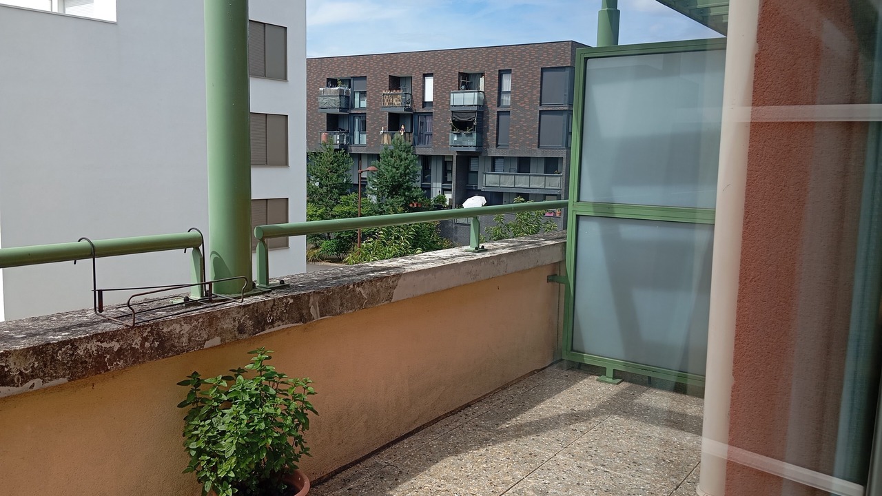 Photo of Outdoor in Bois-d'Arcy