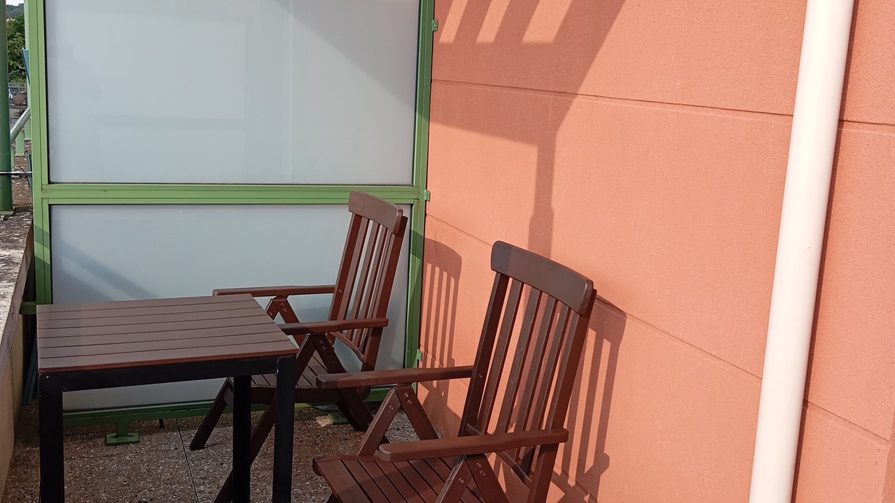 Photo of Outdoor in Bois-d'Arcy