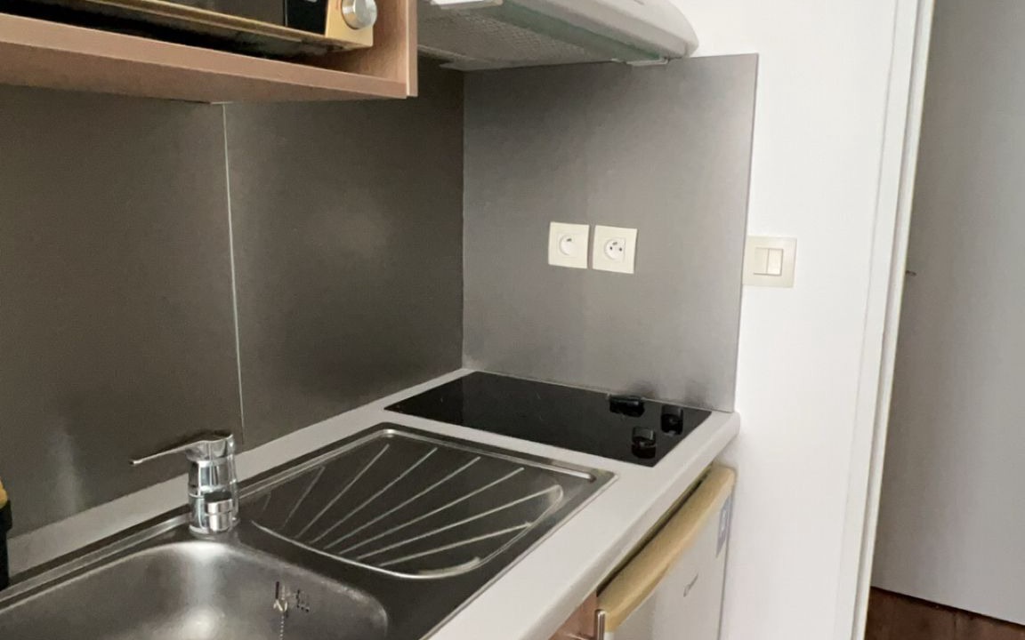 Photo of Kitchen in Bois-d'Arcy