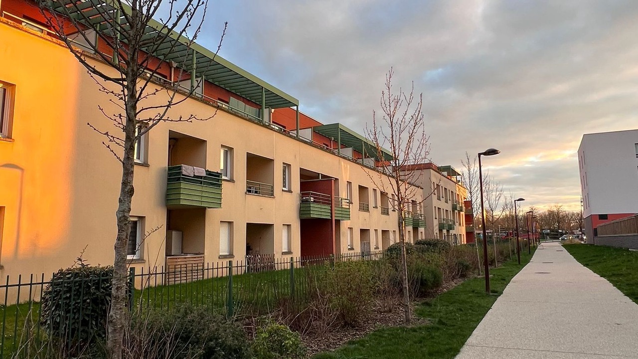 Photo of Outdoor in Bois-d'Arcy