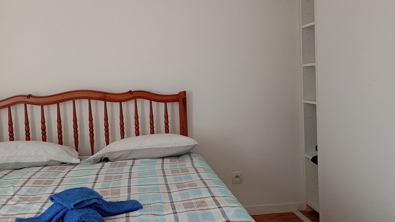 Photo of Bedroom in Bois-d'Arcy