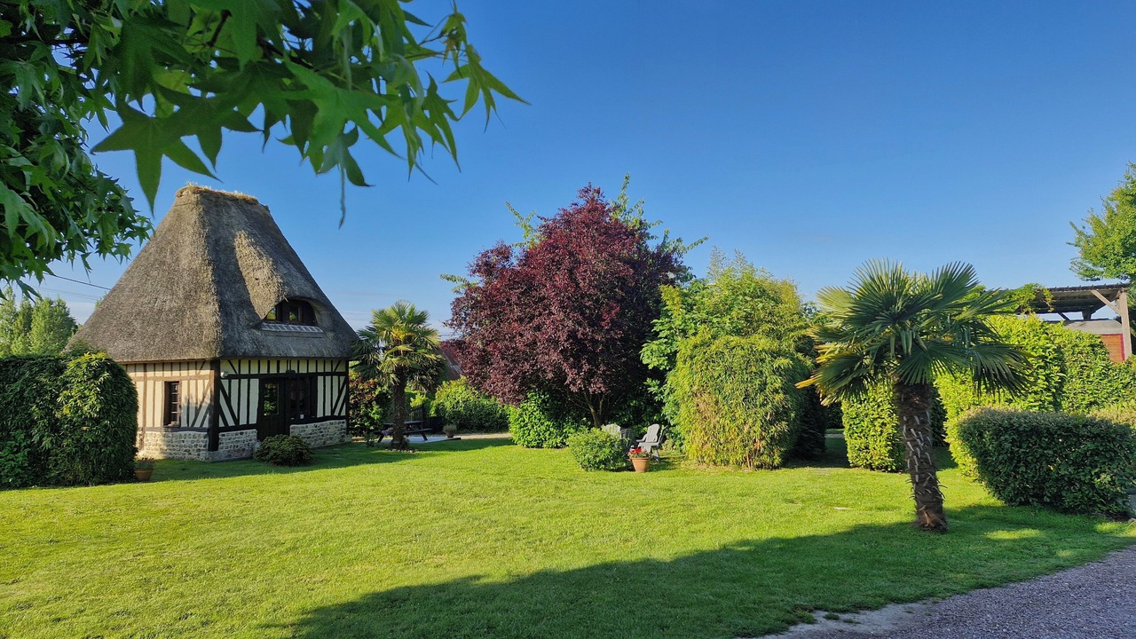Photo of Outdoor in Fatouville-Grestain