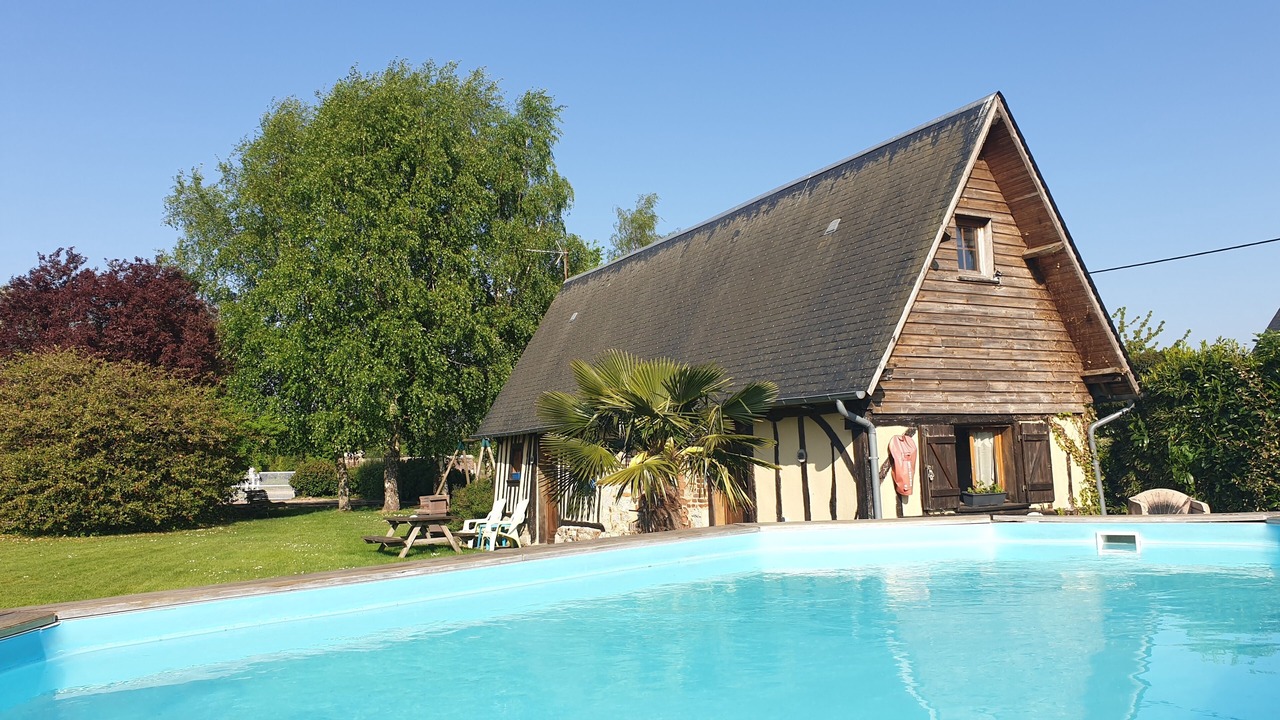 Photo of Outdoor in Fatouville-Grestain