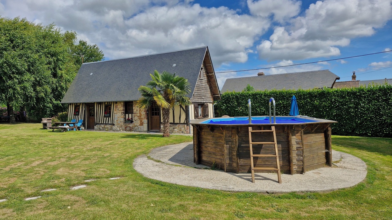 Photo of Outdoor in Fatouville-Grestain
