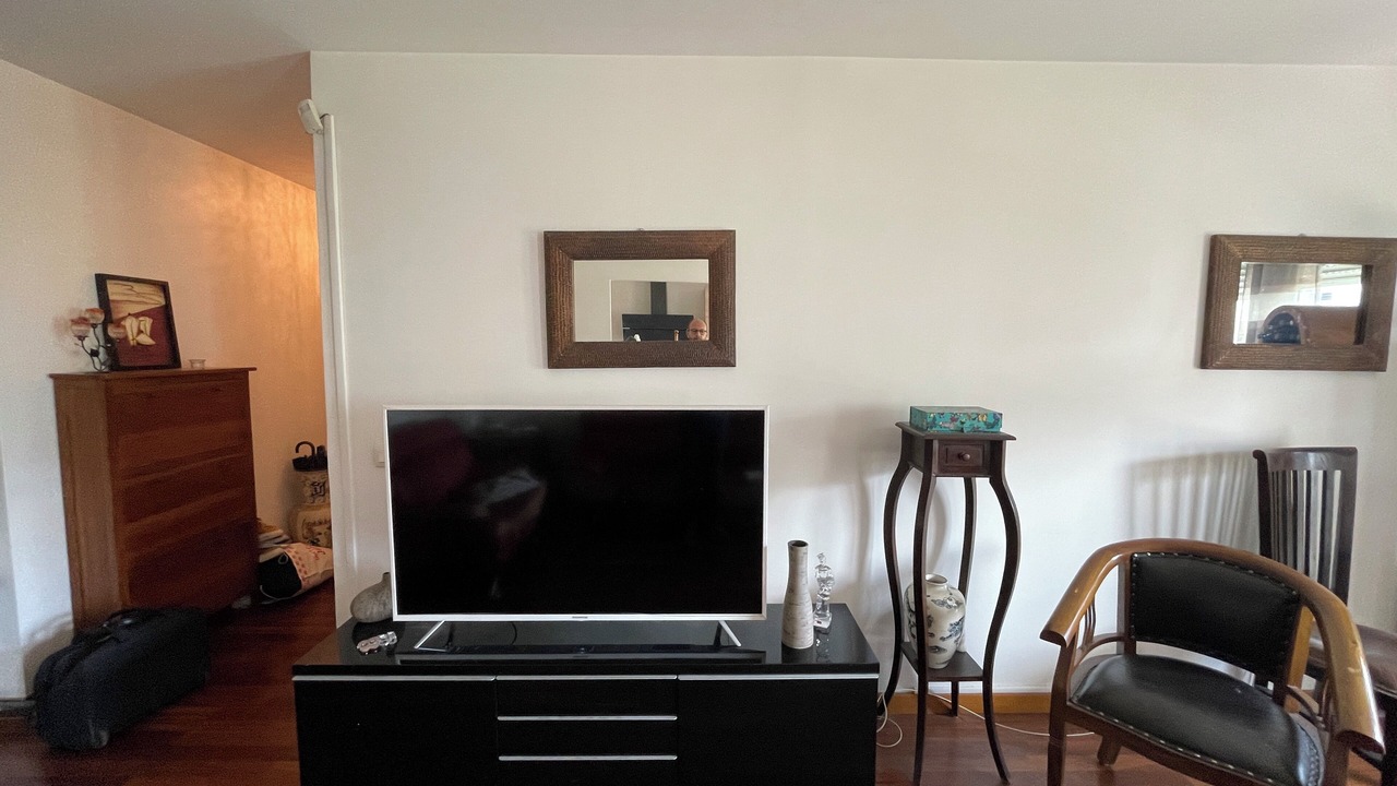 Photo of Livingroom in Le Bourget