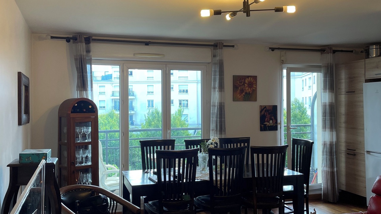 Photo of Livingroom in Le Bourget