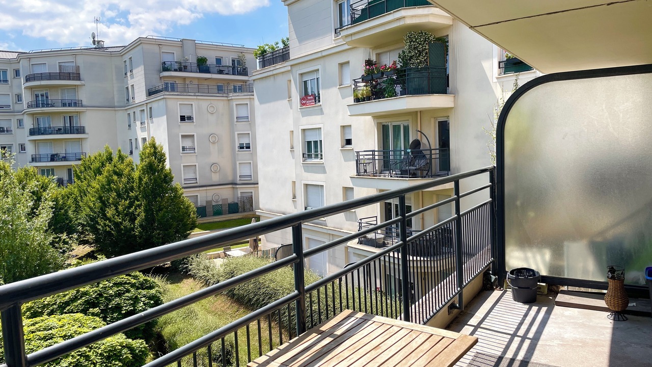 Photo of Outdoor in Le Bourget