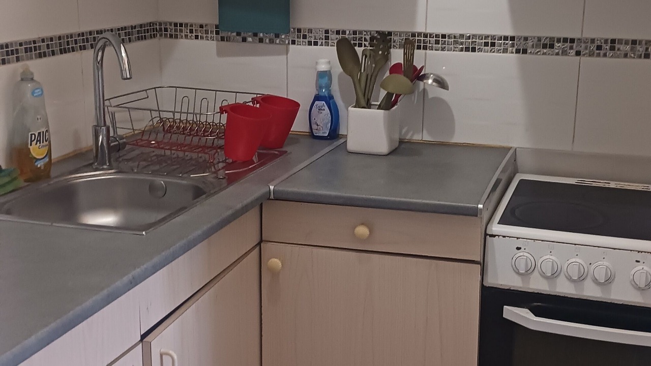 Photo of Kitchen in Pierrefitte-sur-Seine