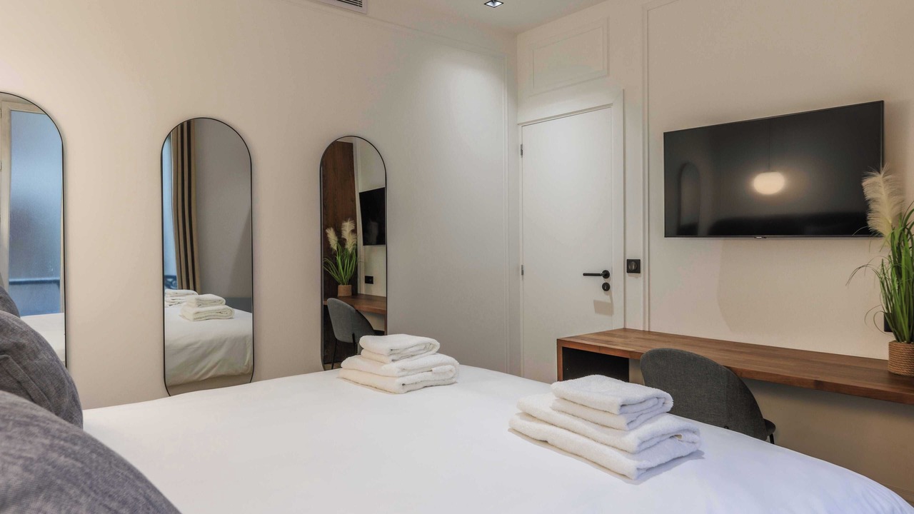 Photo of Bedroom in Bonne-Nouvelle