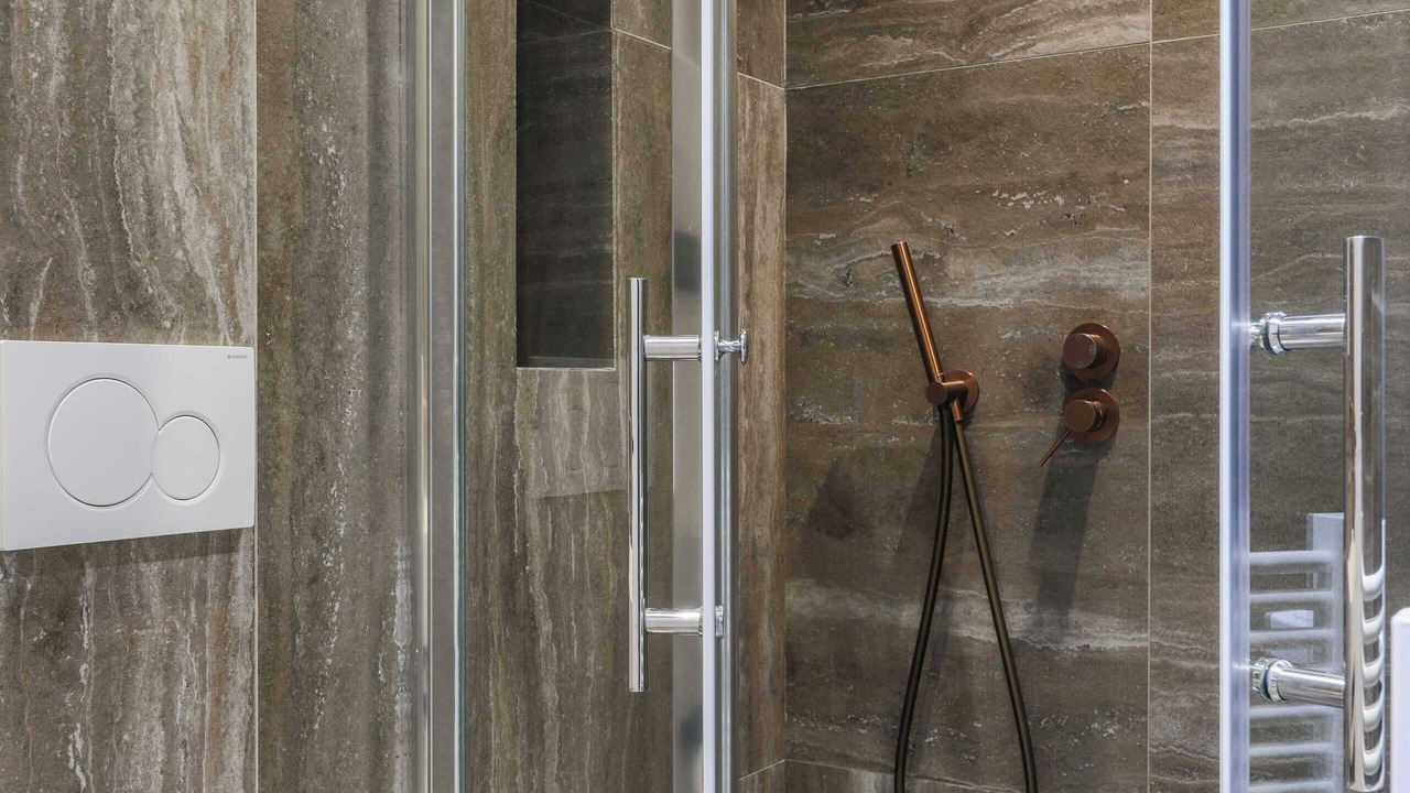 Photo of Bathroom in Bonne-Nouvelle