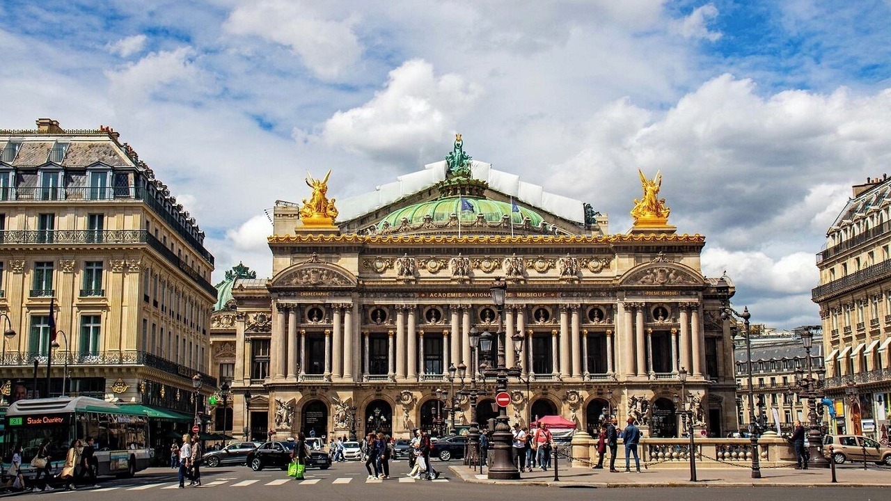 Photo of Others in Madeleine