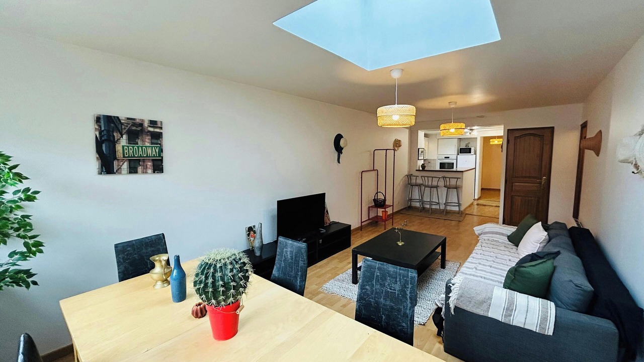 Photo of Livingroom in Centre Erlon
