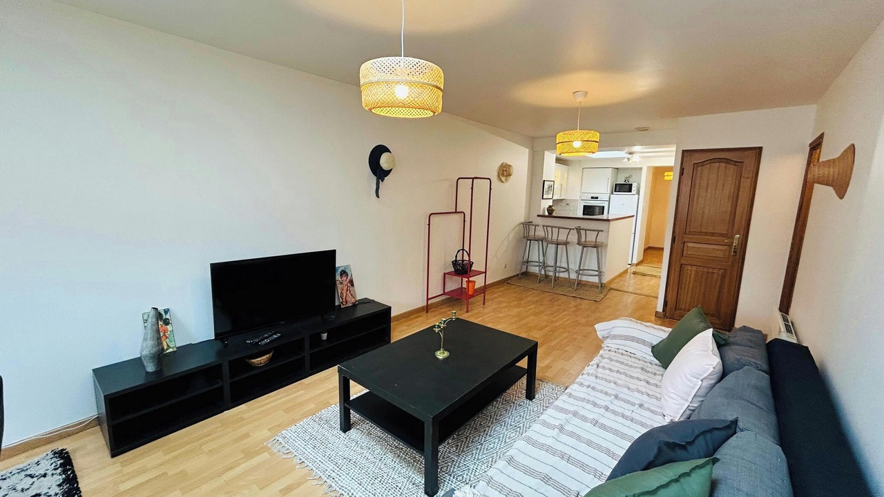 Photo of Livingroom in Centre Erlon