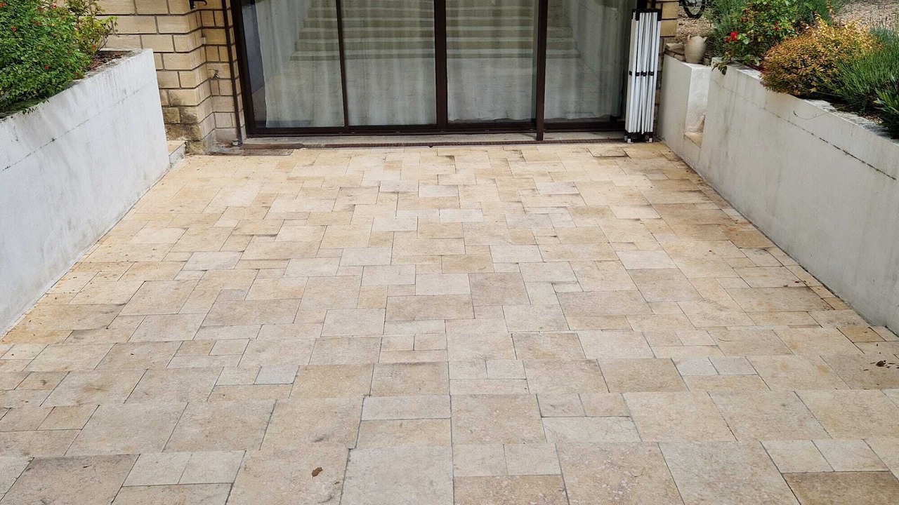 Photo of Outdoor in Le Vesinet