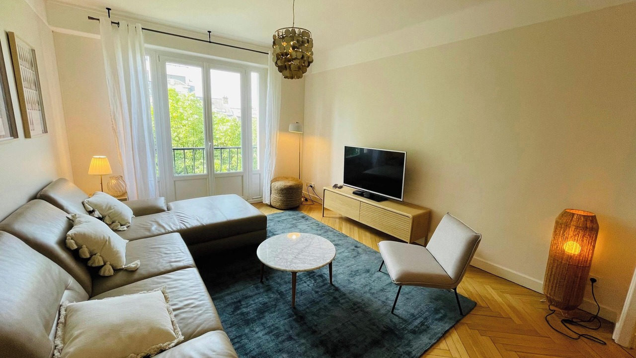 Photo of Livingroom in Centre Erlon