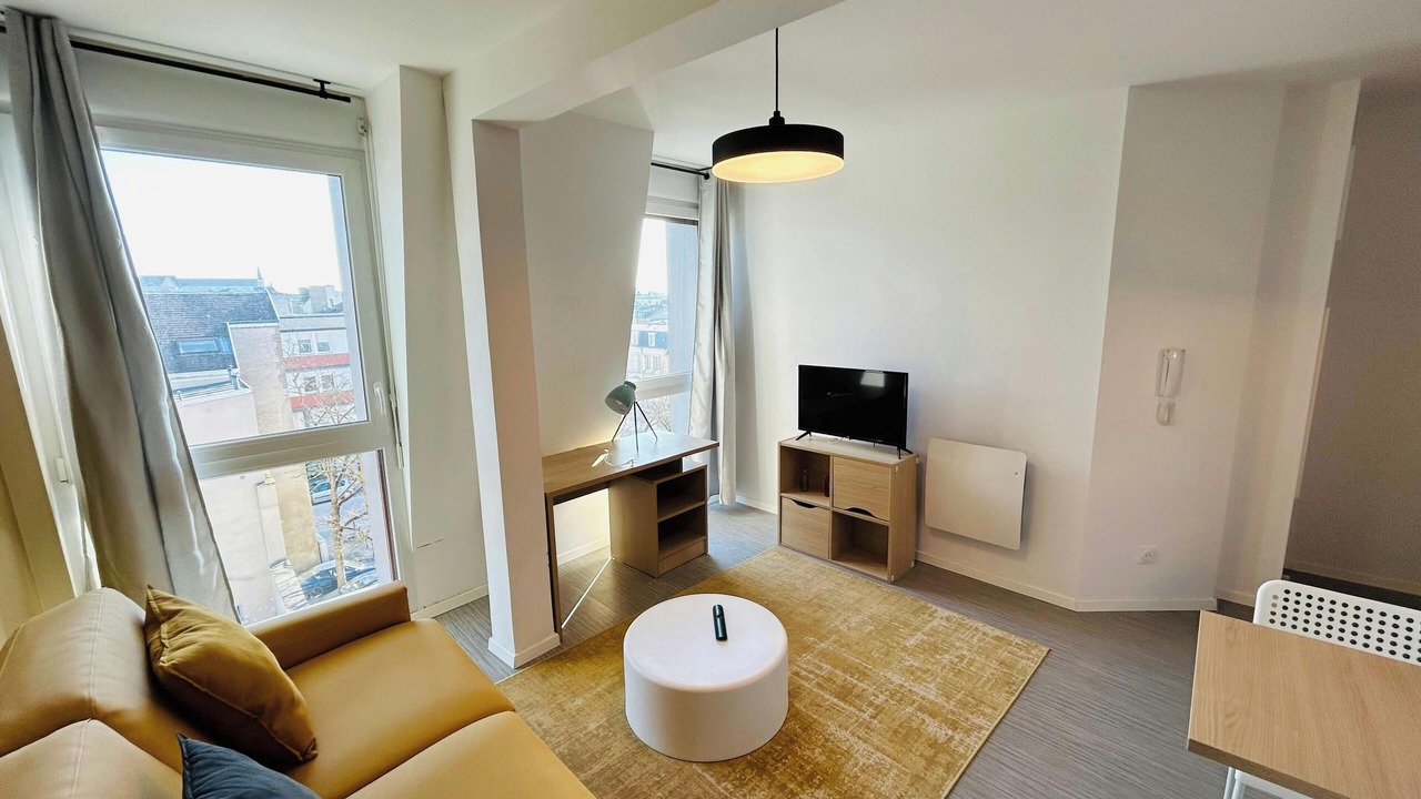 Photo of Livingroom in Barbatre