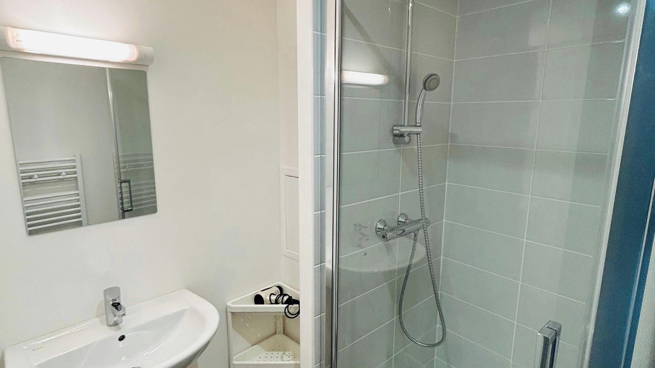 Photo of Bathroom in Barbatre