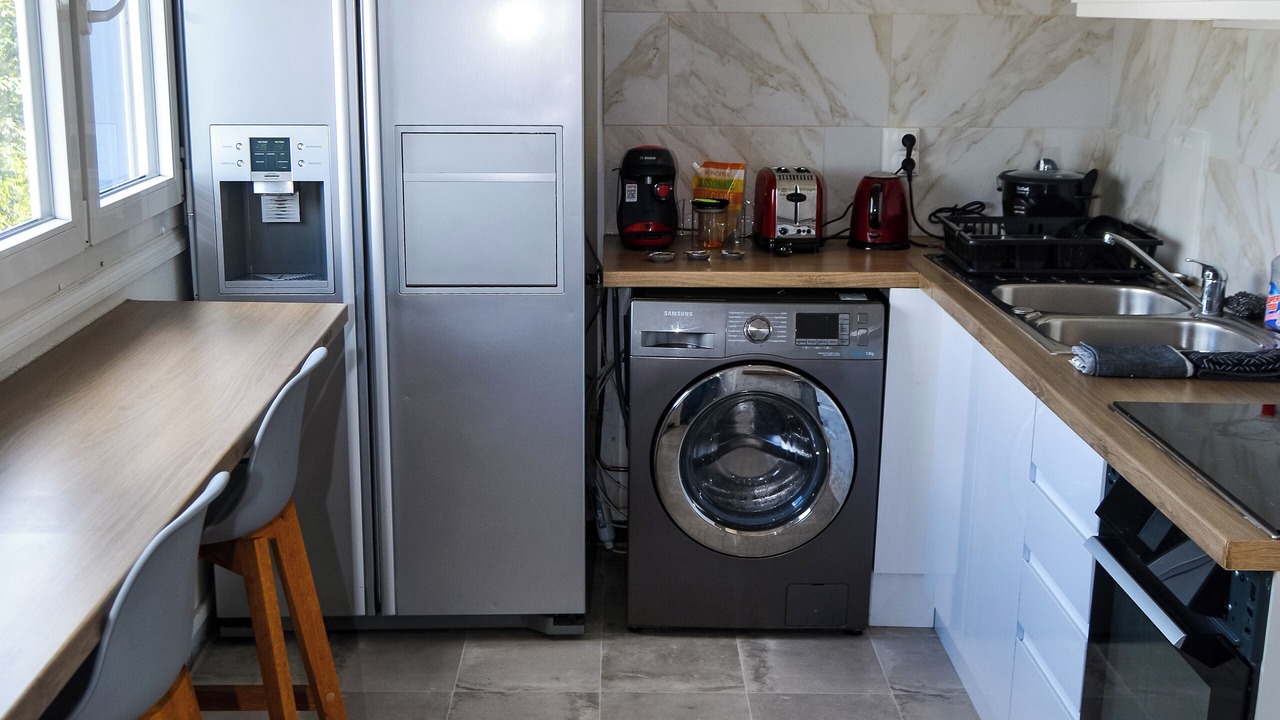 Photo of Kitchen in Sevran
