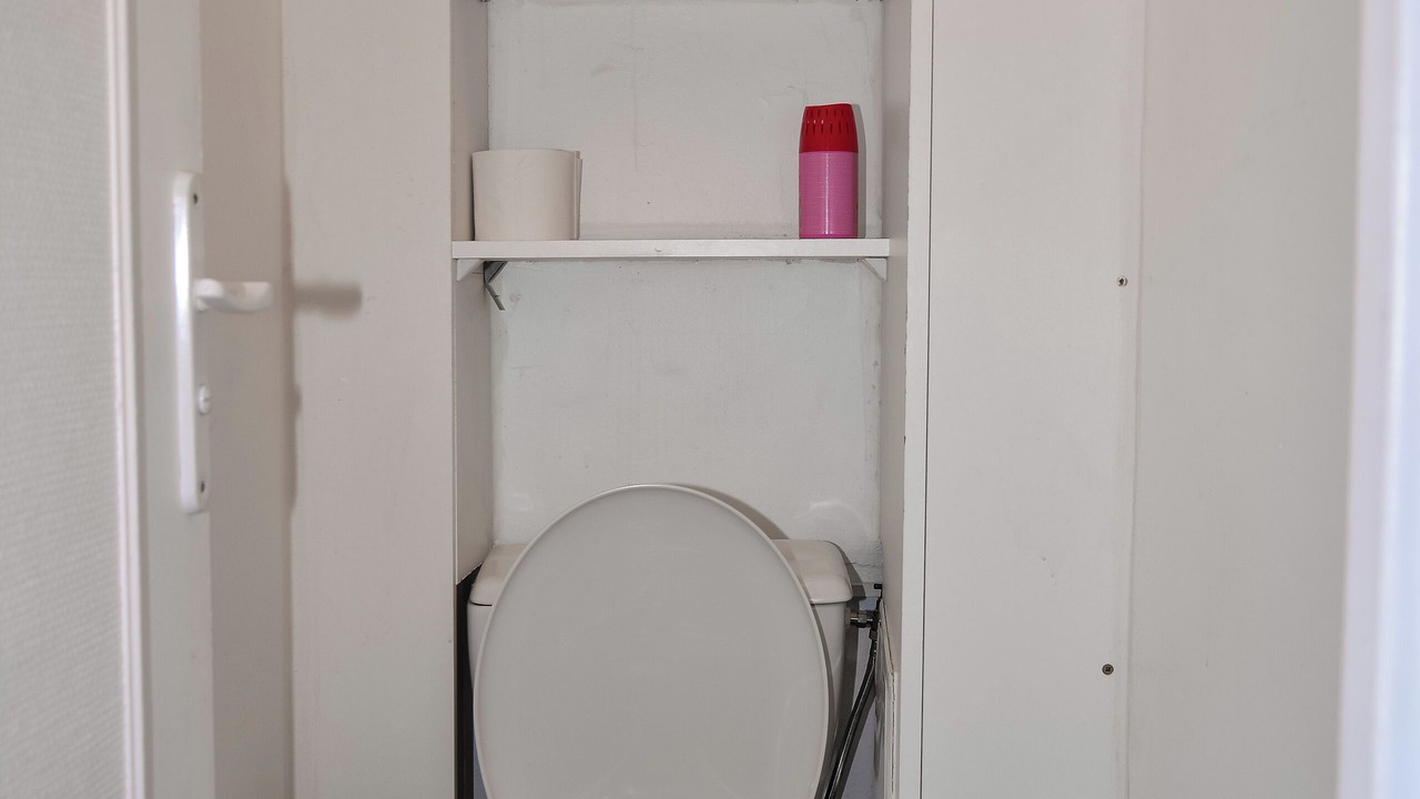 Photo of Bathroom in Sevran