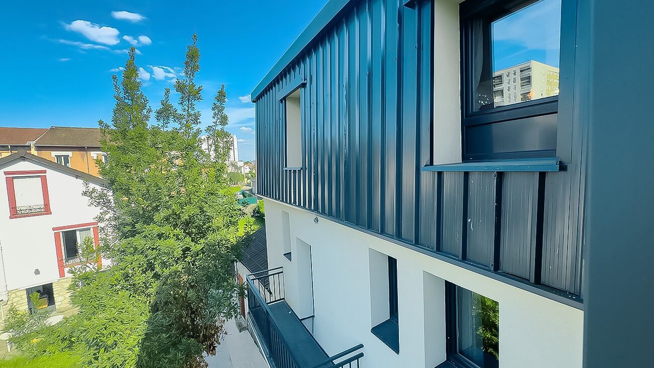 Photo of Outdoor in Epinay-sur-Seine