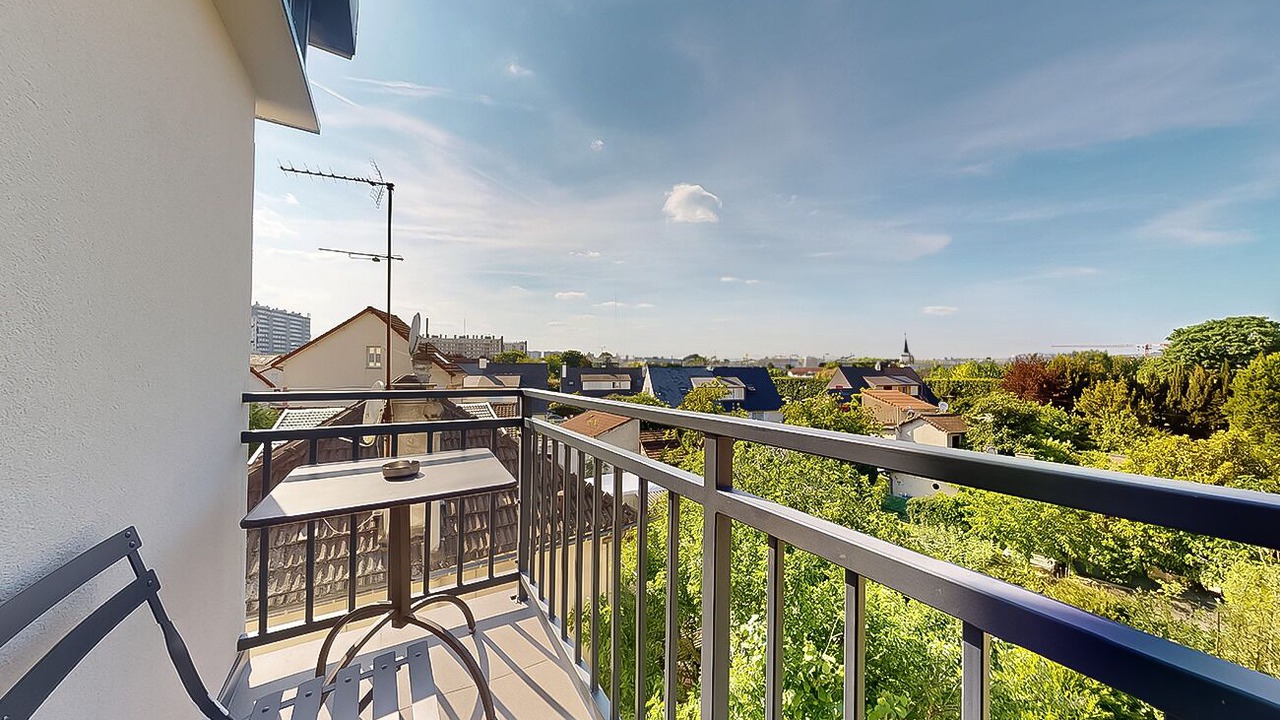 Photo of Outdoor in Epinay-sur-Seine