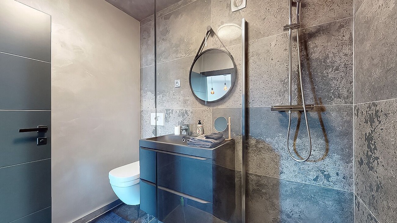 Photo of Bathroom in Epinay-sur-Seine