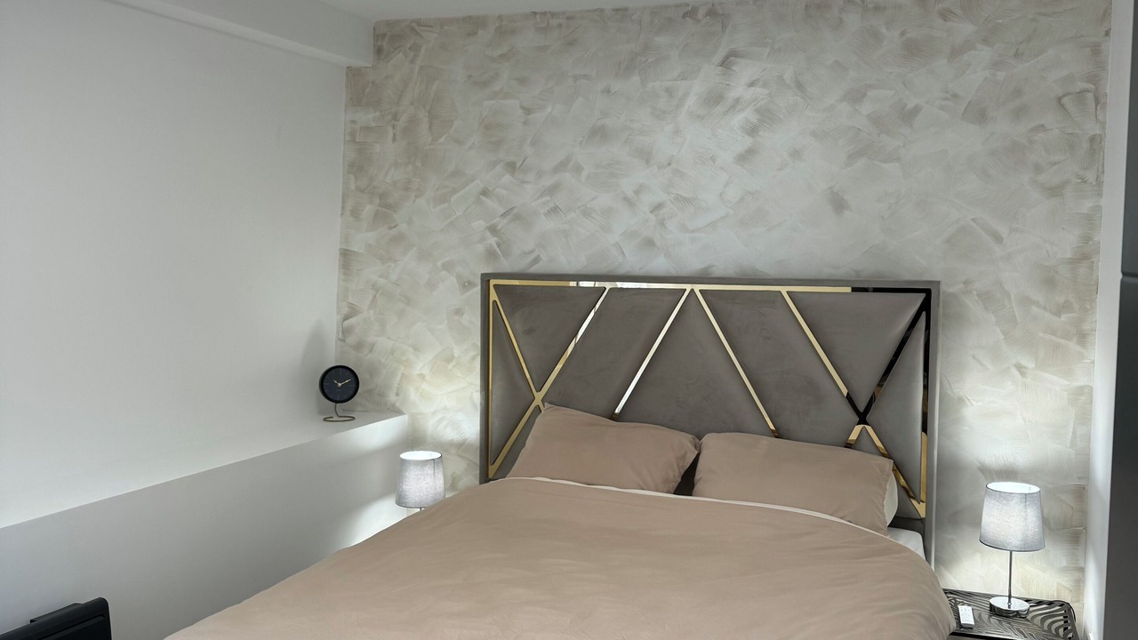 Photo of Bedroom in Epinay-sur-Seine