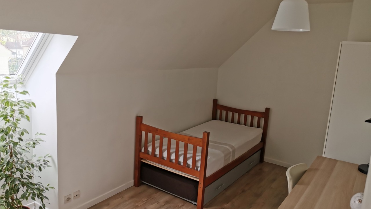 Photo of Bedroom in Mitry-Mory