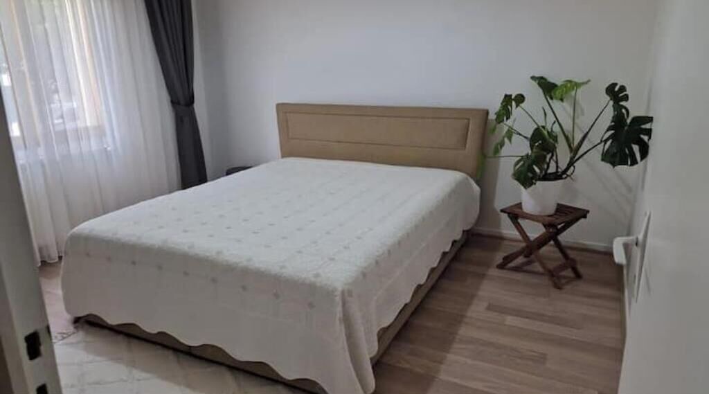 Photo of Bedroom in Mitry-Mory